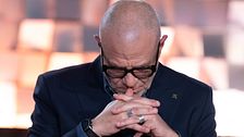 Giulio Golia ricorda commosso Nadia Toffa: "Era speciale, era illuminata"