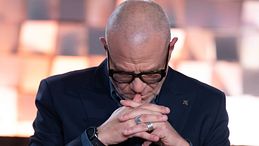 Giulio Golia ricorda commosso Nadia Toffa: "Era speciale, era illuminata"