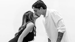Nicolò Zaniolo e Sara Scaperrotta diventeranno genitori bis