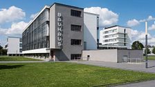 Bauhaus, viaggio alle origini del design moderno