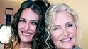Licia Colò, gli auguri alla figlia che compie 21 anni