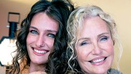 Licia Colò, gli auguri alla figlia che compie 21 anni