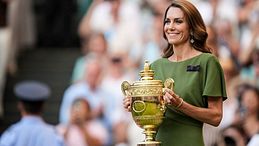 Chi ha vinto davvero Wimbledon? La sfida delle star a colpi di look