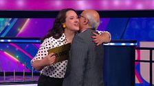 La Ruota della Fortuna, Giulia vince più di 186mila euro