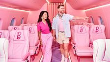 Barbie The Dream Experience ad Amsterdam: una mostra immersiva tra nostalgia e sogno rosa  
