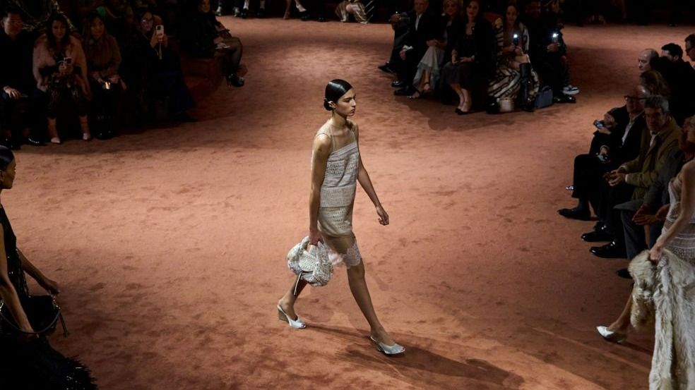 It Bag di stagione: le borse più belle dell'inverno 2026 | Mediaset ...
