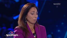 Donatella Mercoledisanto contro Francesca Carrara