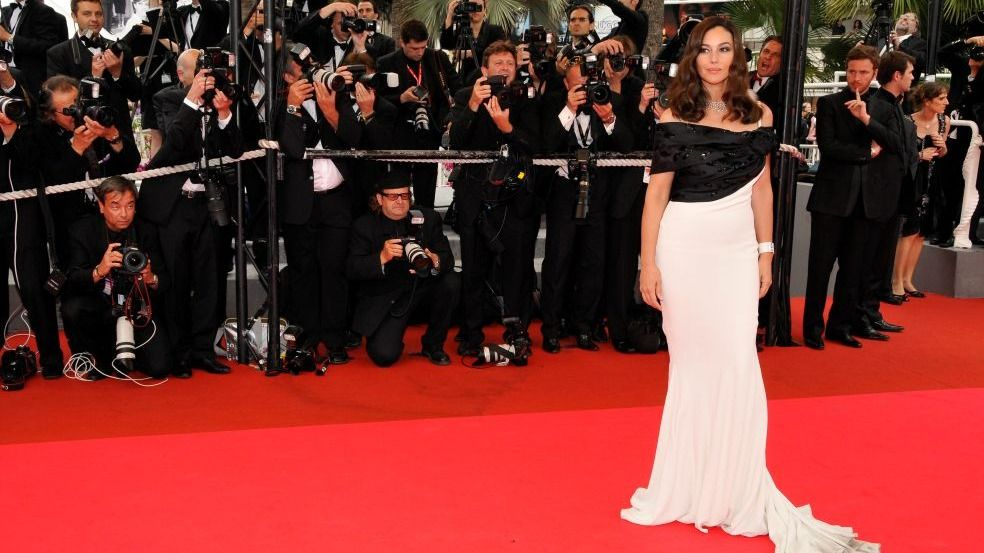 I look sul red carpet di Cannes, una storia tra moda e costume ...