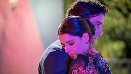 Maria Corleone 2, quante puntate sono 