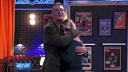 Lucia Biancardi riabbraccia il padre in lacrime: "Scusa"