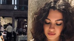 Su Burcu Yazgı Coşkun, l'attrice di Racconto di una notte e Tutto per la mia famiglia in Italia
