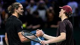 L’incontro tra Jannik Sinner e Alexander Zverev alle Atp Finals 2025 è una sfida tra stili