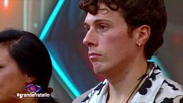 Grande Fratello, chi è l'eliminato del 3 novembre