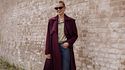 Come abbinare jeans e cappotto in 5 look che dettano tendenza moda Autunno/Inverno 2026 