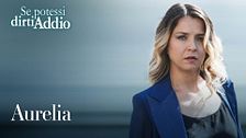 Myriam Catania è Aurelia