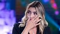 Sabrina Soussi: "Giovanni mi manca, era il mio tutto"