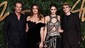 Addio a Presley Gerber