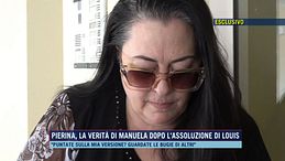 Pierina Paganelli, la verità di Manuela Bianchi dopo l'assoluzione di Louis Dassilva
