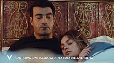 Gülcemal si prende cura di Deva che ha la febbre altissima