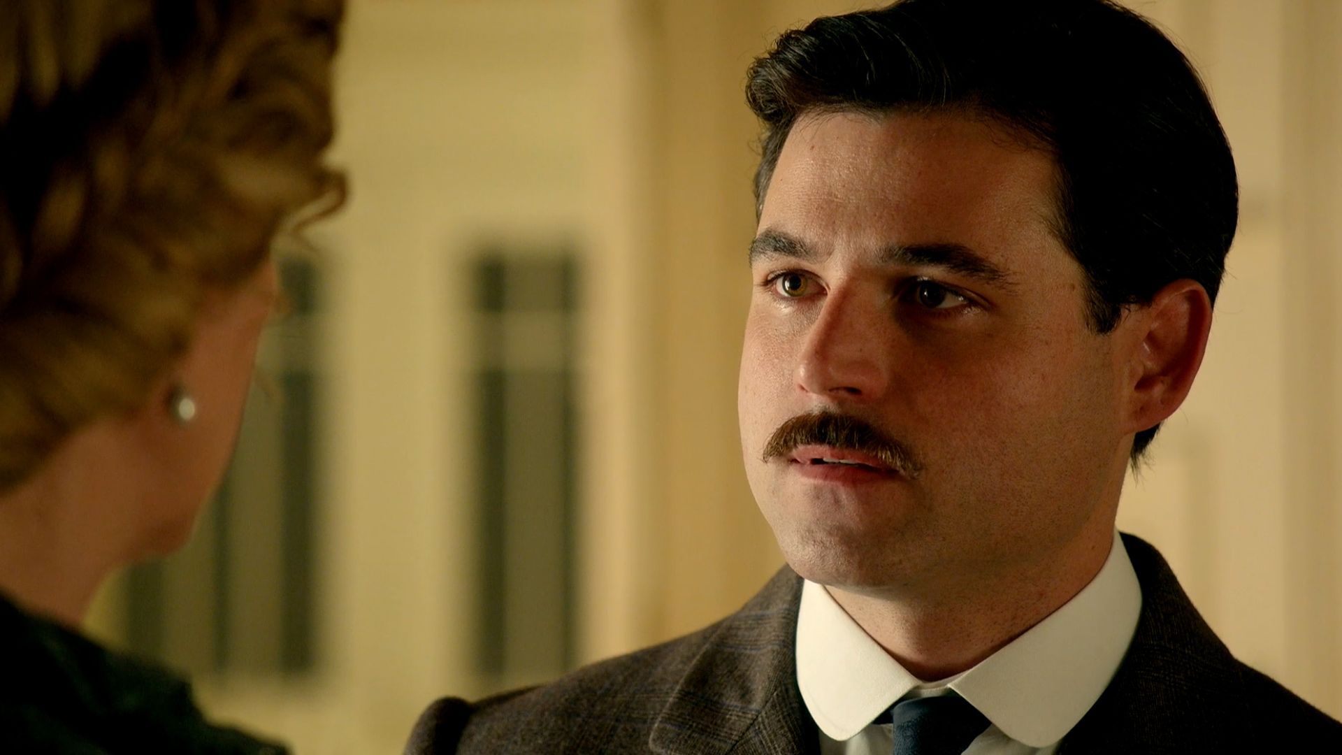 La Promessa, cosa succede nella puntata del 19 novembre: le anticipazioni |  Mediaset Infinity