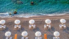 I beach club di lusso in Italia dell’estate 2026