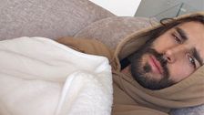 Gianmarco Tamberi racconta gli ultimi mesi difficili
