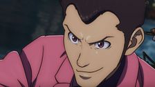 Lupin III vs Occhi di Gatto in prima tv su Italia 2
