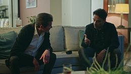 Segreti di famiglia 2, la puntata del 13 novembre