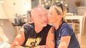 Michelle Hunziker parla del rapporto con Eros Ramazzotti