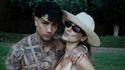 Giulia De Lellis e Tony Effe sono diventati genitori
