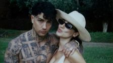 Giulia De Lellis e Tony Effe sono diventati genitori