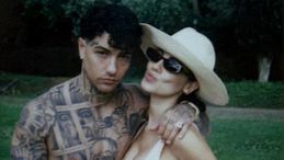 Giulia De Lellis e Tony Effe sono diventati genitori