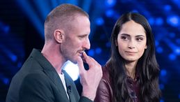 Erika Bufano, la malattia del marito Achille Polonara: "Si rifiutava di vivere"