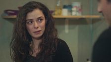 La forza di una donna 3, la puntata del 12 maggio