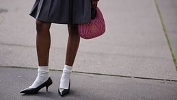 Calze sì o calze no? 6 consigli di stile per la primavera