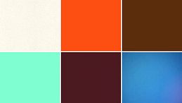 Color match: ecco le tre combinazioni più cool per l'inverno