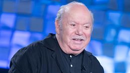 Lino Banfi: "Dico alla morte: 'Fammi perdere più tempo'"