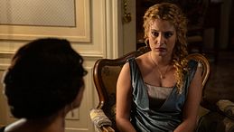 La Promessa, le anticipazioni del 23 novembre