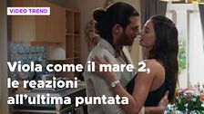 Viola come il mare 2, il riassunto e le reazioni all'ultima puntata