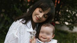 Rosalinda Cannavò racconta le notti insonni con la figlia