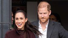 Harry spiega perché lui e Meghan hanno deciso di tornare nel Regno Unito