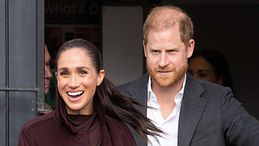 Harry spiega perché lui e Meghan hanno deciso di tornare nel Regno Unito