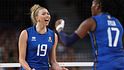 Sarah Fahr ospite a Verissimo