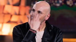 Vincenzo De Lucia: "Mia nonna mi ha insegnato tutto sull’amore"