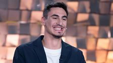 Alessandro Michieletto: "Io e Maddalena fidanzati dalla scuola"