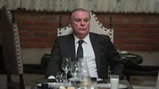 La notte nel cuore, la puntata del 12 ottobre in streaming