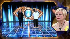 Grande Fratello Vip, chi è l'eliminato dell'8 maggio