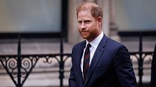 Harry: "I tabloid hanno reso la vita di Meghan un inferno"