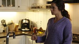 La forza di una donna 2, la puntata del 10 novembre 