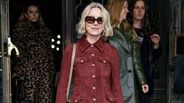 Giacca in suede: i modelli su cui puntare per la Primavera 2026